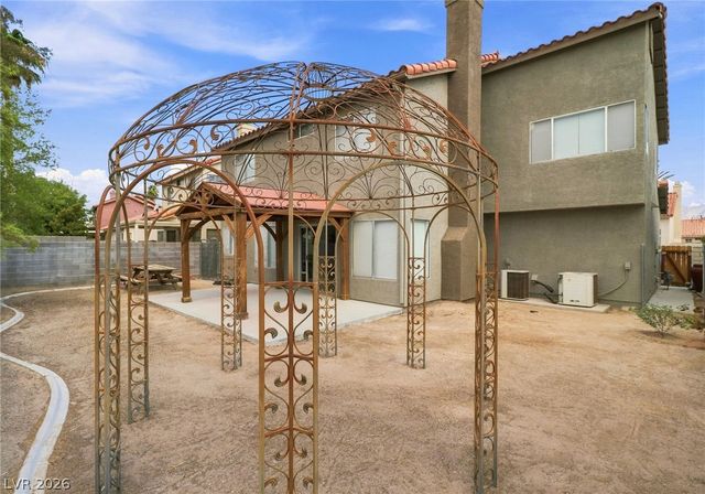 1415 Bent Arrow Drive, North Las Vegas, NV 89031