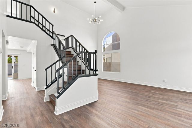 1415 Bent Arrow Drive, North Las Vegas, NV 89031