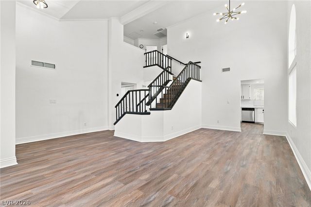 1415 Bent Arrow Drive, North Las Vegas, NV 89031