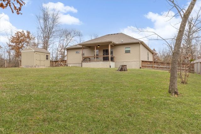 8 Lockhart Place, Bella Vista, AR 72715