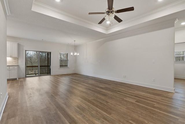 8 Lockhart Place, Bella Vista, AR 72715