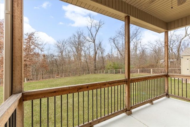 8 Lockhart Place, Bella Vista, AR 72715