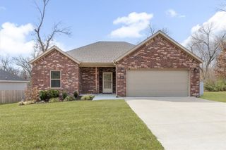 8 Lockhart Place, Bella Vista, AR 72715