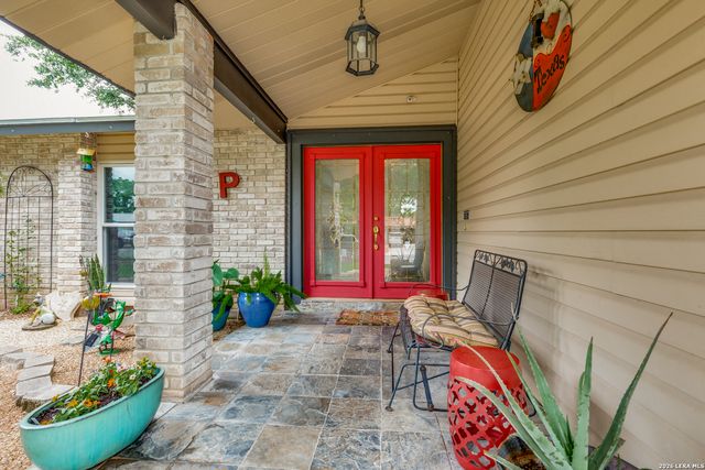 8310 Babe Ruth, San Antonio, TX 78240