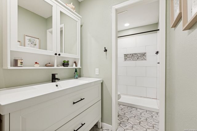 8310 Babe Ruth, San Antonio, TX 78240
