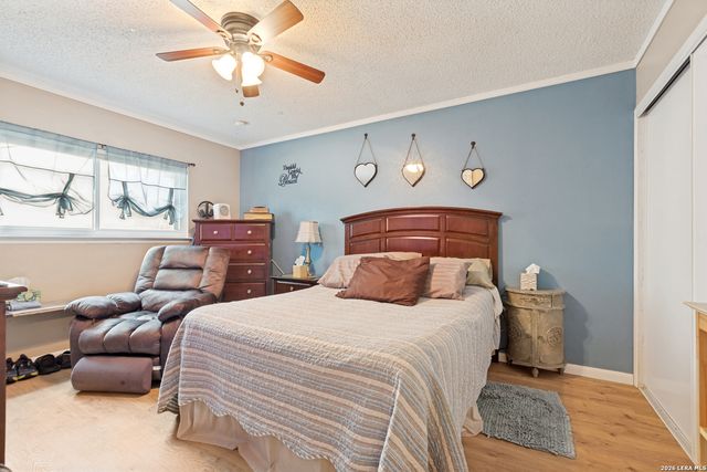 8310 Babe Ruth, San Antonio, TX 78240
