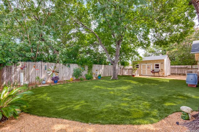 8310 Babe Ruth, San Antonio, TX 78240