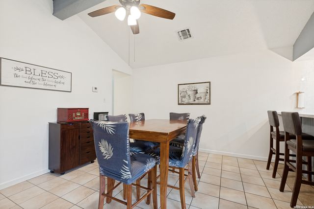 8310 Babe Ruth, San Antonio, TX 78240