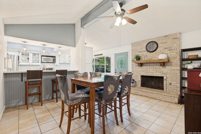 8310 Babe Ruth, San Antonio, TX 78240