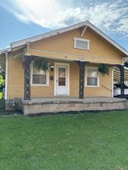 942 South Market Avenue, Springfield, MO 65806