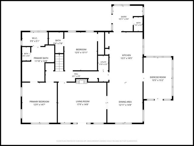 2421 19th Avenue, Columbus, GA 31901