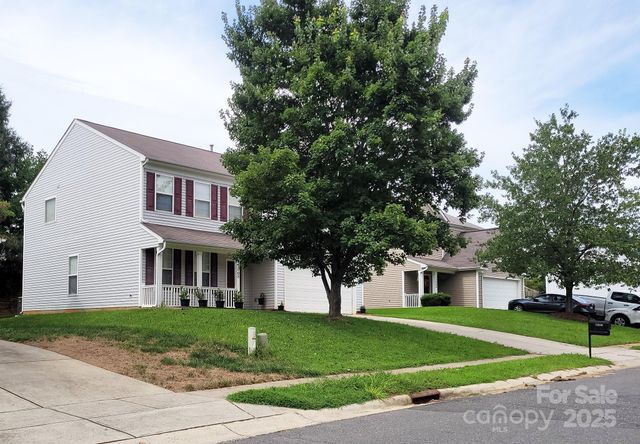 13008 Rothe House Road, Charlotte, NC 28273