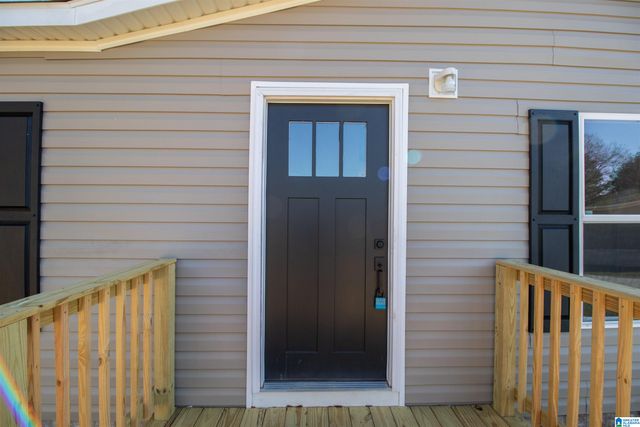 142 QUAIL RUN CIRCLE, Wilsonville, AL 35186