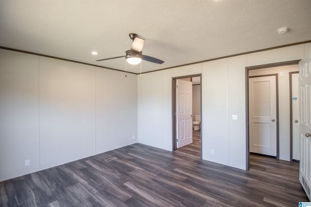 142 QUAIL RUN CIRCLE, Wilsonville, AL 35186