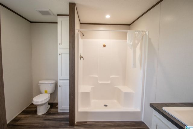 142 QUAIL RUN CIRCLE, Wilsonville, AL 35186