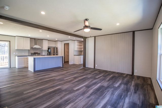 142 QUAIL RUN CIRCLE, Wilsonville, AL 35186