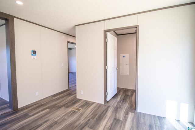 142 QUAIL RUN CIRCLE, Wilsonville, AL 35186