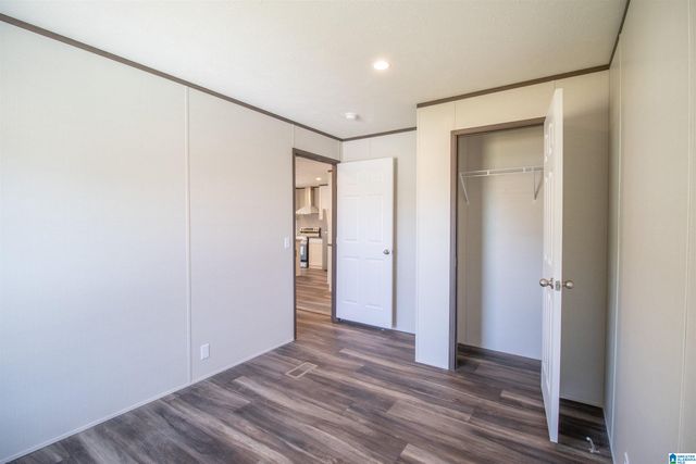 142 QUAIL RUN CIRCLE, Wilsonville, AL 35186