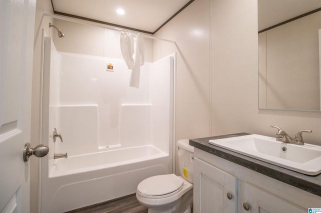 142 QUAIL RUN CIRCLE, Wilsonville, AL 35186