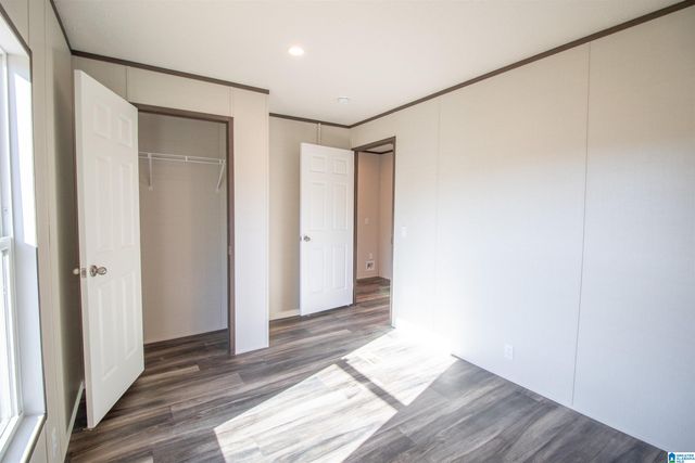 142 QUAIL RUN CIRCLE, Wilsonville, AL 35186