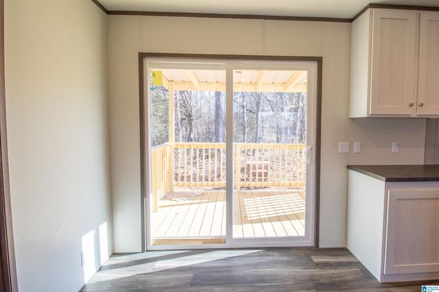 142 QUAIL RUN CIRCLE, Wilsonville, AL 35186