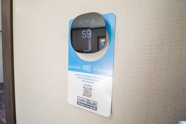 142 QUAIL RUN CIRCLE, Wilsonville, AL 35186