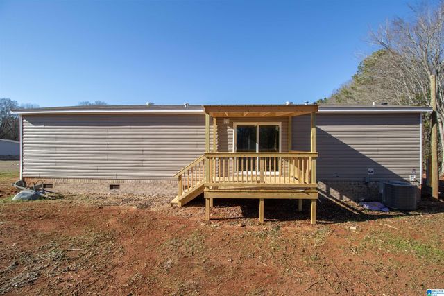 142 QUAIL RUN CIRCLE, Wilsonville, AL 35186