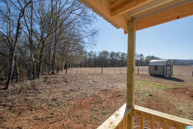 142 QUAIL RUN CIRCLE, Wilsonville, AL 35186