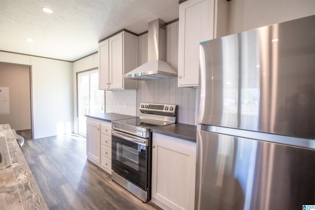 142 QUAIL RUN CIRCLE, Wilsonville, AL 35186