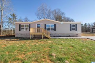 142 QUAIL RUN CIRCLE, Wilsonville, AL 35186