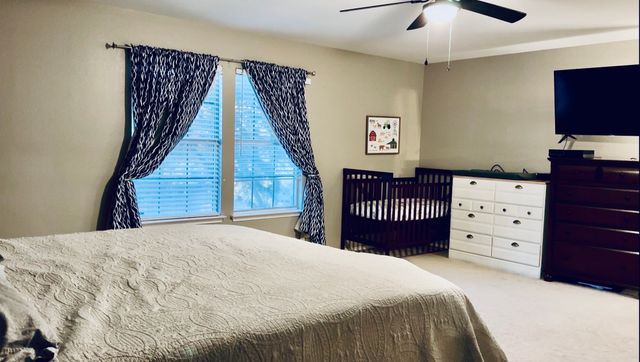 1578 Crown View Drive, Little Elm, TX 75068