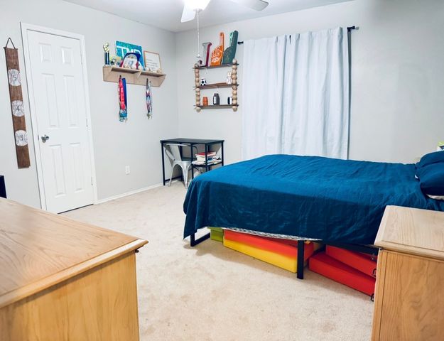 1578 Crown View Drive, Little Elm, TX 75068