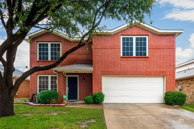 1578 Crown View Drive, Little Elm, TX 75068