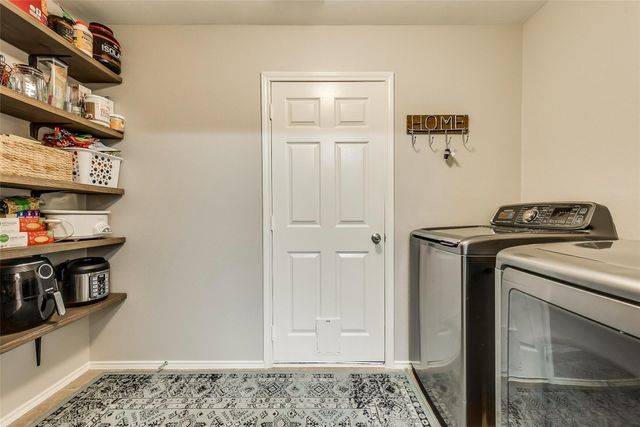 1578 Crown View Drive, Little Elm, TX 75068