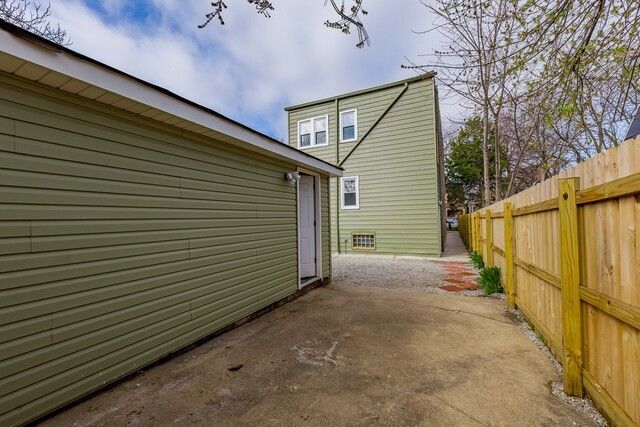 6527 S Marshfield Avenue G, Chicago, IL 60636
