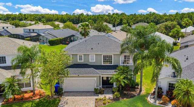 4817 CUMBRIAN LAKES DRIVE, Kissimmee, FL 34746