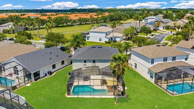 4817 CUMBRIAN LAKES DRIVE, Kissimmee, FL 34746