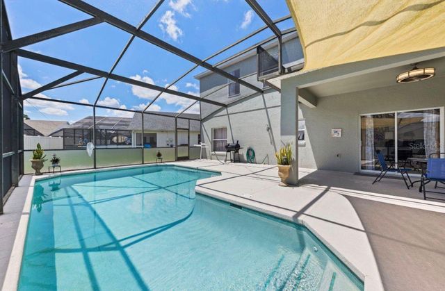 4817 CUMBRIAN LAKES DRIVE, Kissimmee, FL 34746