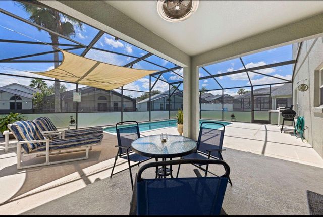 4817 CUMBRIAN LAKES DRIVE, Kissimmee, FL 34746