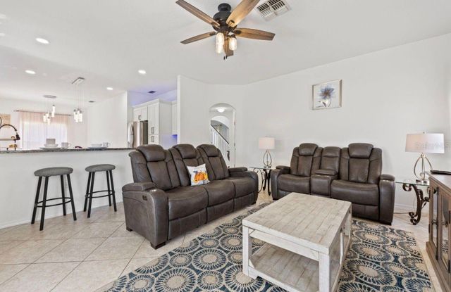 4817 CUMBRIAN LAKES DRIVE, Kissimmee, FL 34746