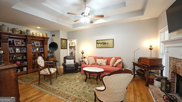 19 Golden Eagle Drive, Adairsville, GA 30103