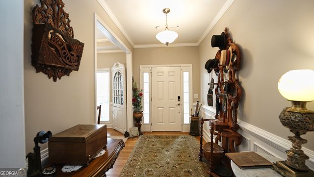 19 Golden Eagle Drive, Adairsville, GA 30103