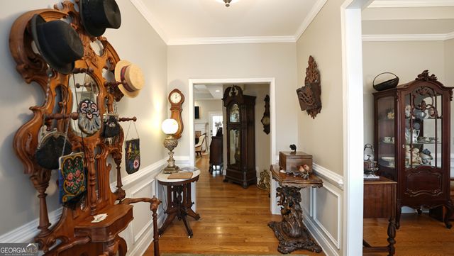 19 Golden Eagle Drive, Adairsville, GA 30103