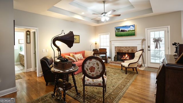 19 Golden Eagle Drive, Adairsville, GA 30103