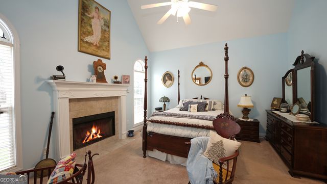 19 Golden Eagle Drive, Adairsville, GA 30103