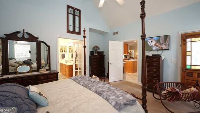 19 Golden Eagle Drive, Adairsville, GA 30103