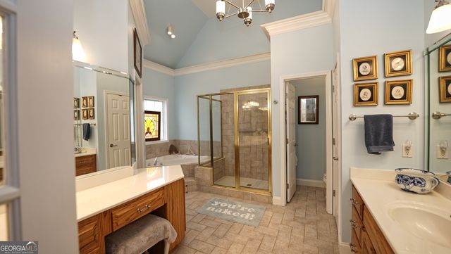 19 Golden Eagle Drive, Adairsville, GA 30103