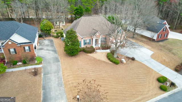 19 Golden Eagle Drive, Adairsville, GA 30103