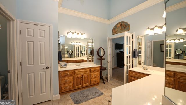 19 Golden Eagle Drive, Adairsville, GA 30103