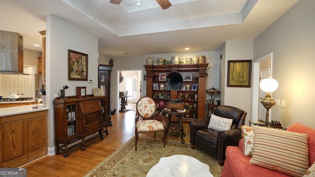 19 Golden Eagle Drive, Adairsville, GA 30103